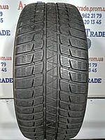 1 шт. 245/45 R18 Falken EuroWinter HS449 RFT одна зимова шина вживана