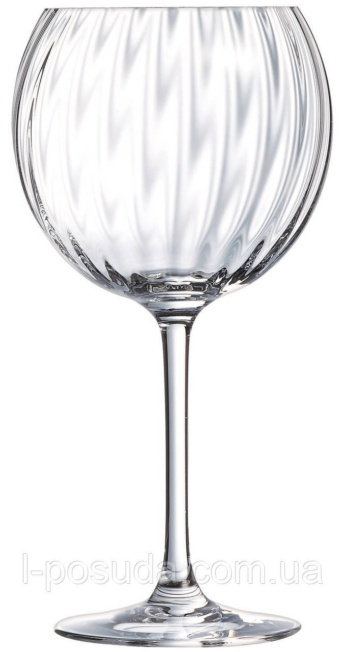 Набір келихів C&S Symetrie 6х580 мл (6939893), фото 1