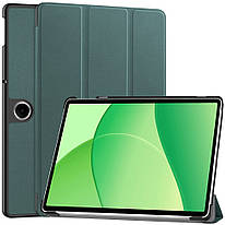 Чохол Galeo Slimline для OPPO Pad SE / OnePlus Pad Lite 11" (2025) Dark Green