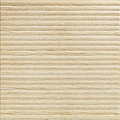 Самоклеюча декоративна 3D панель 700х700х5мм Бамбук Бежевий (077) SW-00000350