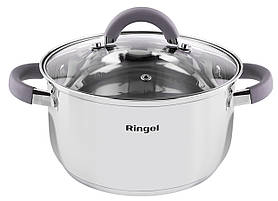 Каструля RINGEL Meyer (4.2 л) 22 см (6479362)