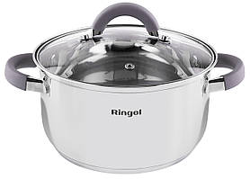 Каструля RINGEL Meyer (3.2 л) 20 см (6479363)