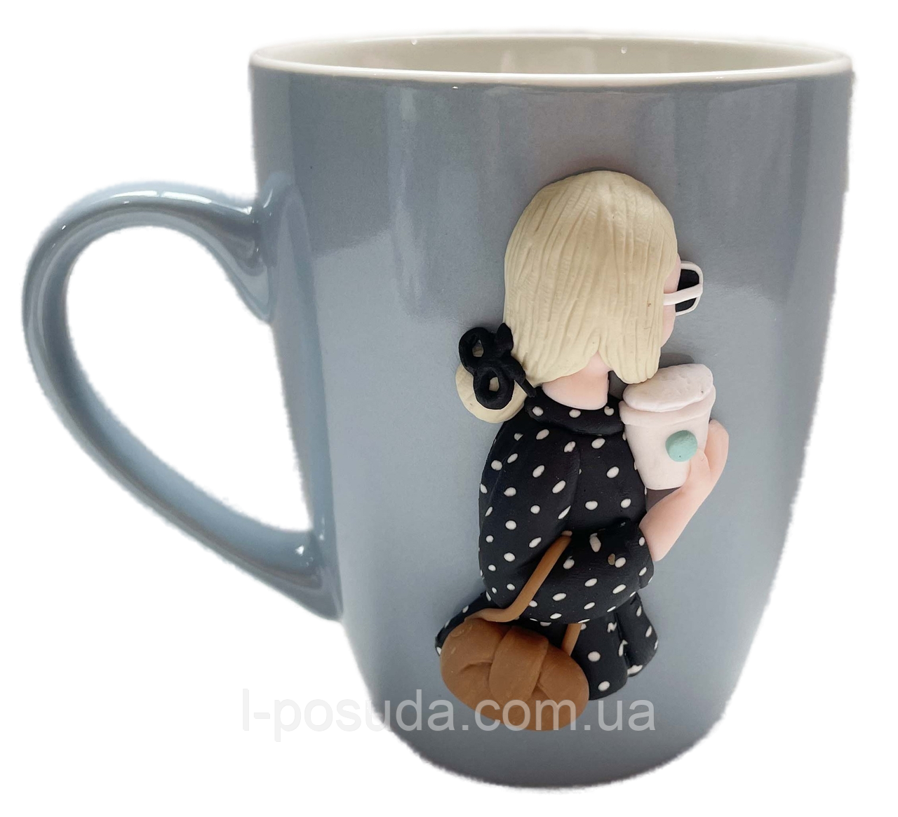 Чашка Limited Edition Dream Girl (7136738), фото 1
