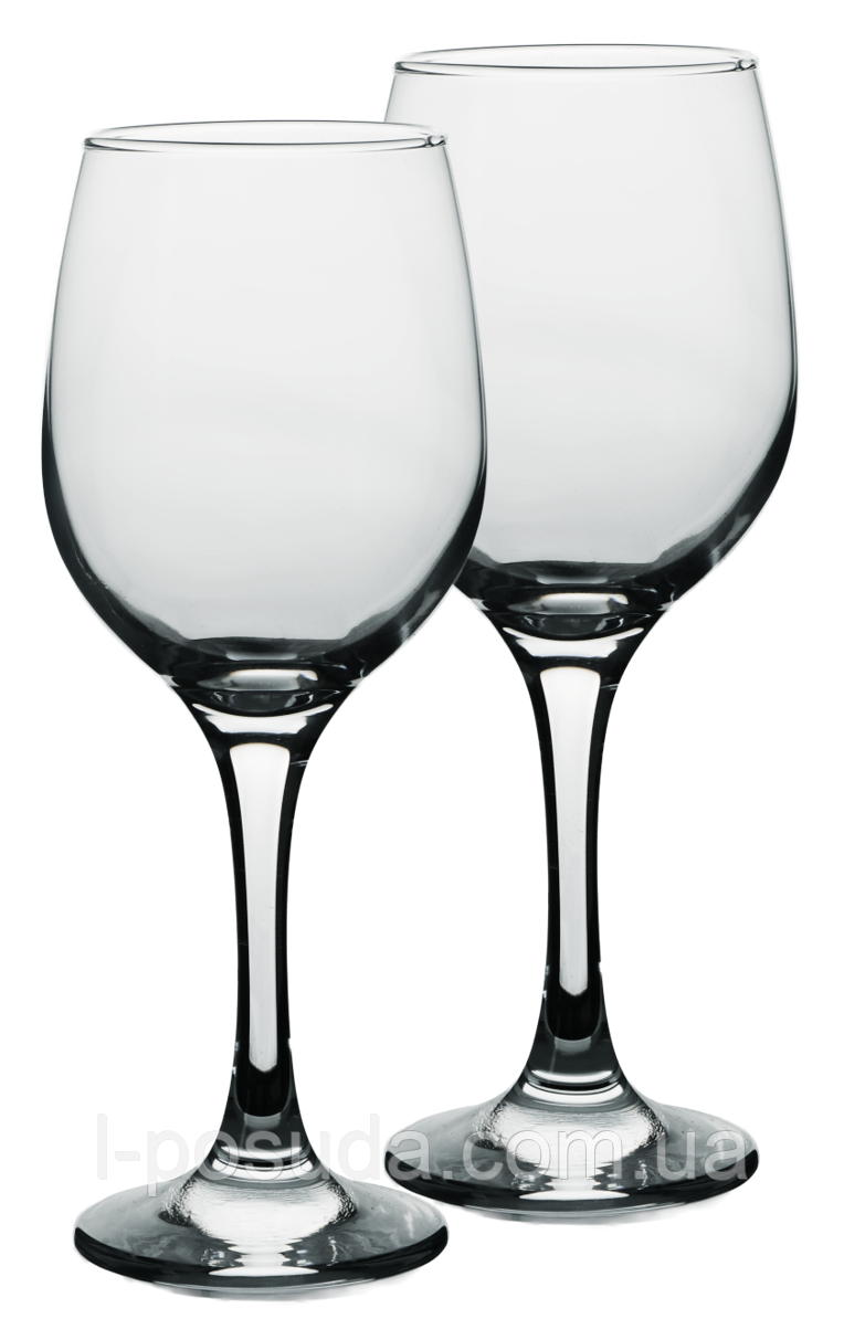 Набір келихів ECOmo Empire, 2х300 мл (7161075), фото 1