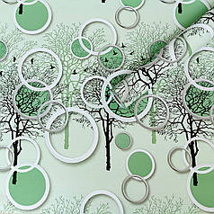 Плівка на самоклейці на паперовій основі 67см х 10м SW-00001512