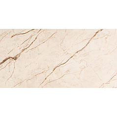 Самоклеюча вінілова плитка 600х300х1,5мм Благородний мармур, ціна за 1 шт. (СВП-101) Глянець SW-00000291
