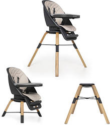 Стільчик для годування Muuvo Choc2