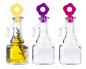 Пляшка для олії Herevin Oil&Vinegar MIXl 0.275 л (151050-807) (7182701)