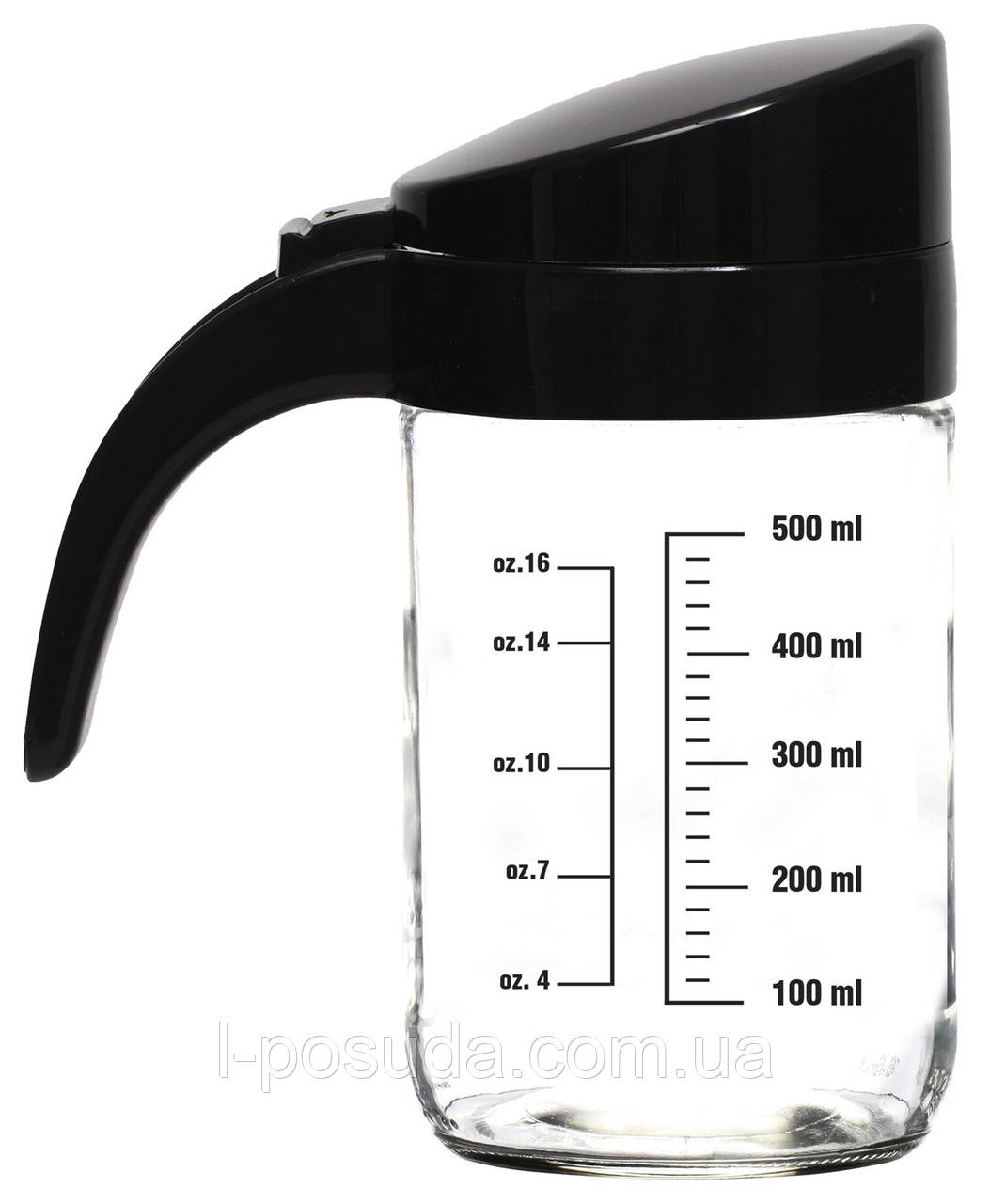 Глечик Herevin Olive 0.66 л (151191-071) (7182702), фото 1