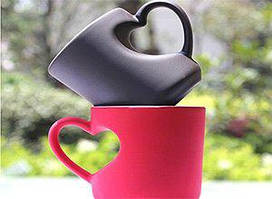 Оригінальні чашки і креативні кружки