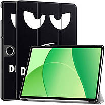 Чохол Galeo Slimline Print для OPPO Pad SE / OnePlus Pad Lite 11" (2025) Don't Touch!