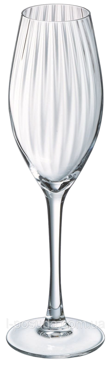 Набір келихів Luminarc Serena Line, 6х200 мл (6988986), фото 1