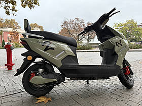 Велоскутер Crosser CR-23 72V/23AH/2500W 2025-2026