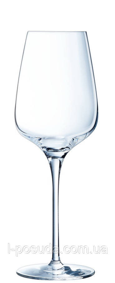 Набір келихів C&S Sublym, 6х350 мл (6551226), фото 1