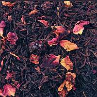 Фруктовий чай «Червоний дракон» 1 кг