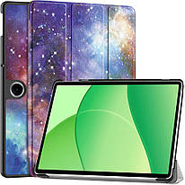 Чехол Galeo Slimline Print для OPPO Pad SE / OnePlus Pad Lite 11" (2025) Galaxy