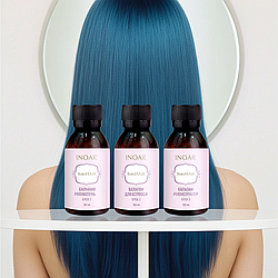 Ботокс для волосся, набір для відновлення Вашого волосся.