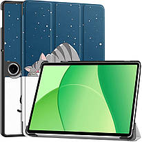 Чехол Galeo Slimline Print для OPPO Pad SE / OnePlus Pad Lite 11" (2025) Good Night