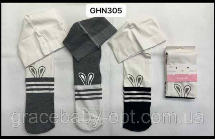 Колготки для дівчат оптом, Aura.Via, 1/4-8/12 рр,  № GHN305, фото 1