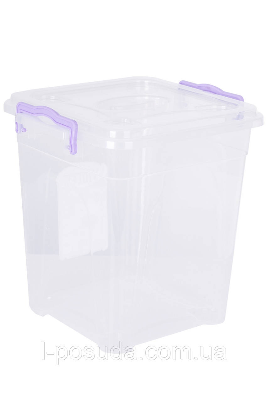 Контейнер Violet House Prenty Box (6579606), фото 1