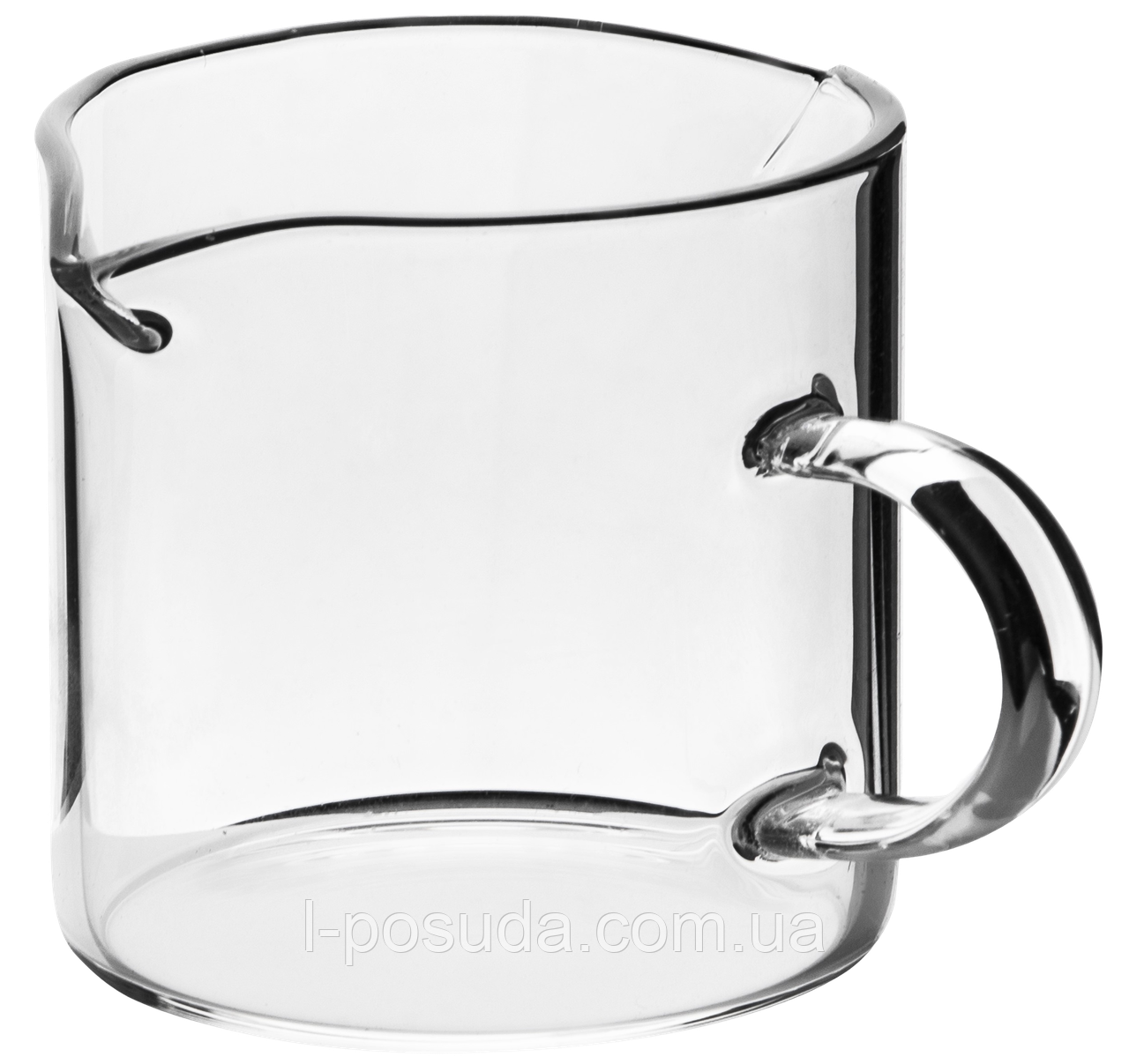 Соусниця LED Creamer, з подвійним носиком (6990730), фото 1