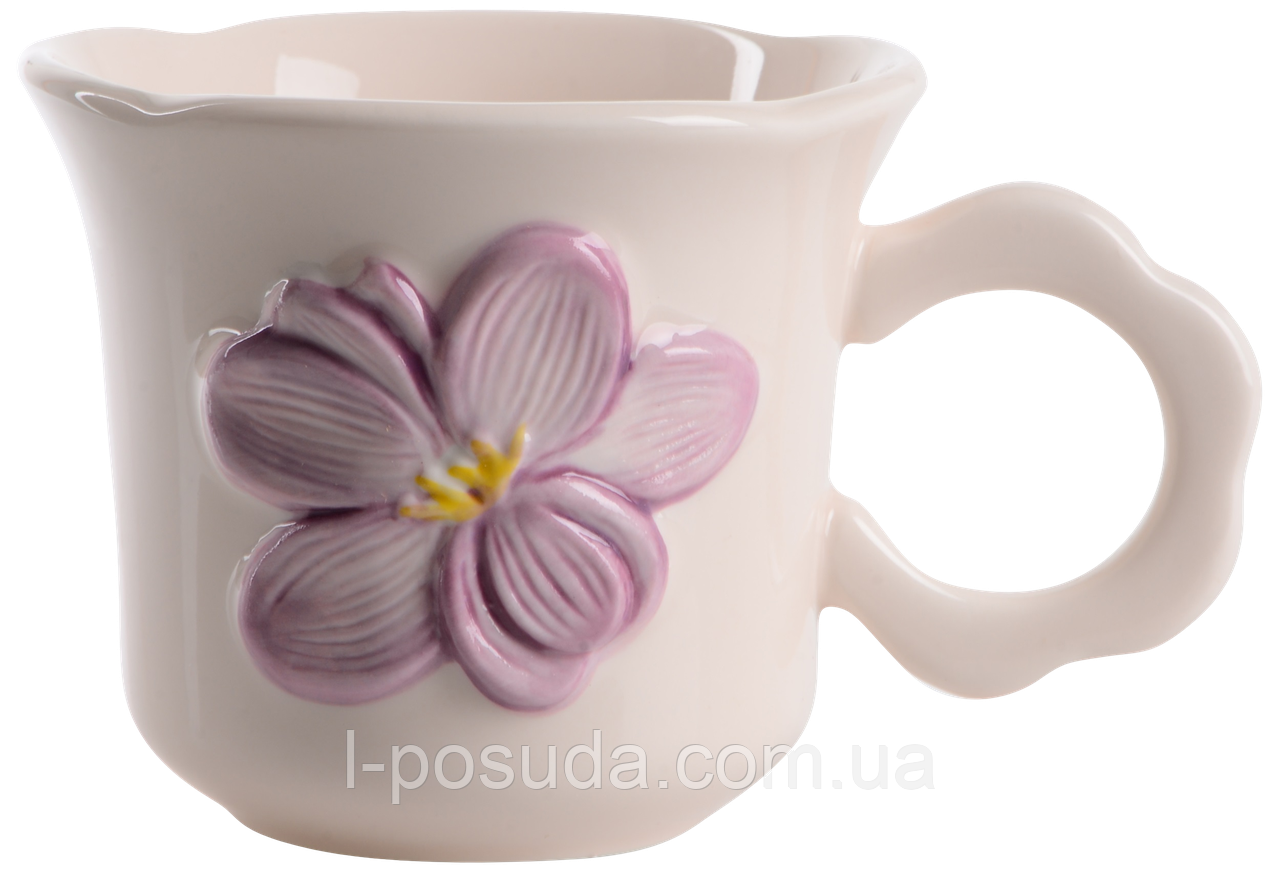 Чашка LED Floria (6990760), фото 1