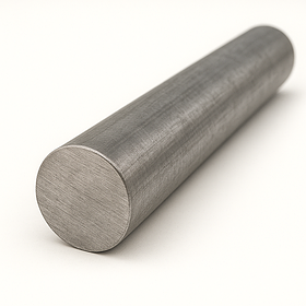 Круг сталевий