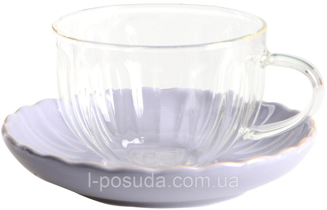 Чашка LED Pink Dream (6990779), фото 1