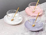 Чашка LED Pink Dream (6990779), фото 2