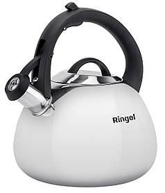 Чайник RINGEL Trio (2.5 л) (6612020)