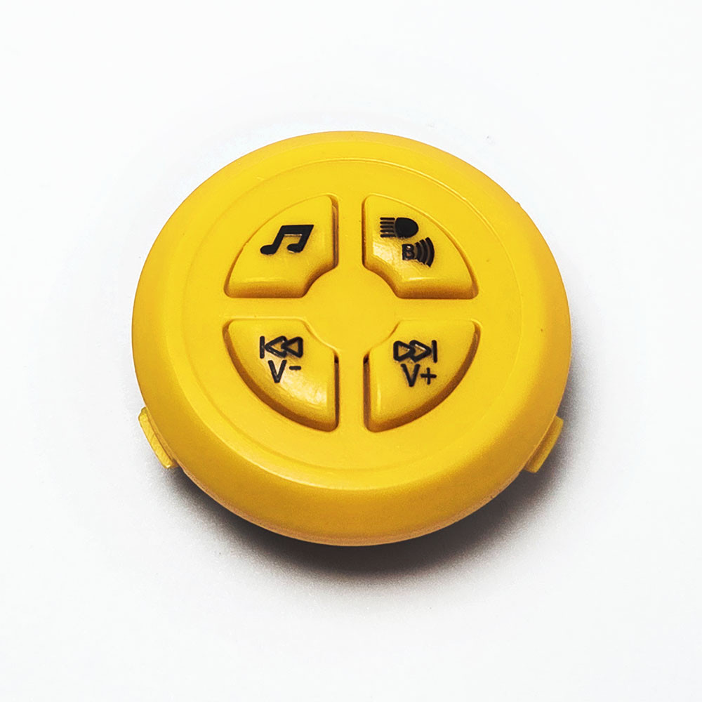 MP3 плеєр для дитячого електромобіля М6277, фото 1