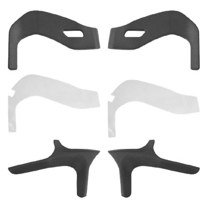 KS-S18; Подушки/упори. Комплект, фото 1