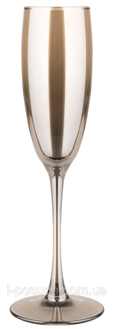 Набір келихів Luminarc Delice Honey, 6х160 мл (6995353), фото 1