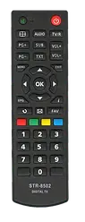 Пульт для Strong SRT-8502HD, Thomson THT702