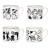 Чашка Limited Edition Fad B, 450 мл (6717648), фото 3