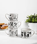 Чашка Limited Edition Fad B, 450 мл (6717648), фото 4