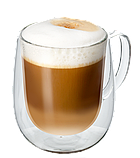 Набір чашок з подвійною стінкою Ringel Guten Morgen, 2х440 мл (7004839), фото 2