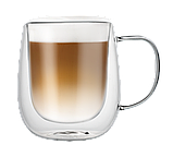 Набір чашок з подвійною стінкою Ringel Guten Morgen, 2х440 мл (7004839), фото 3