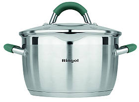 Каструля RINGEL Expert 16 см 1.6л (6723689)