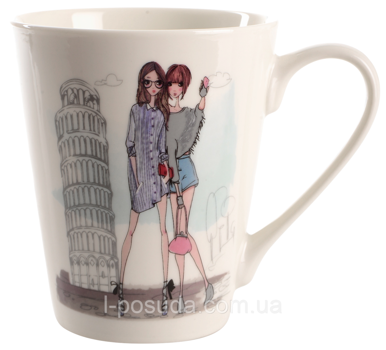 Чашка Limited Edition Rendezvous D (7007024), фото 1