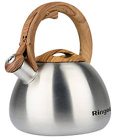 Чайник RINGEL Classic 2.7 л (6734821)