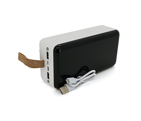 Повербанк Powerbank Bix-50000mAh