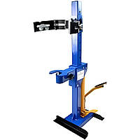 Знімач пружин гідравлічний VERKE V84805