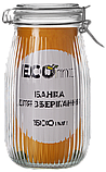 Банка Ecomo Lock, 1500 мл (7022262), фото 6