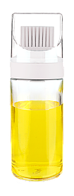 Пляшка для олії з пензликом Viva Oil Brush (7022268)