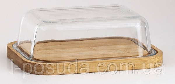 Маслянка Viva Bamboo (7036229), фото 1