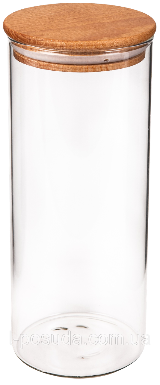 Банка Herevin 1.17 л (222002-000) (7053597), фото 1