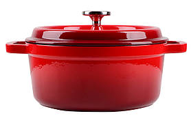 Каструля RINGEL Essen (2.9 л) 22 см (6858201)