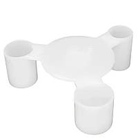 Мірник для декстрози та цукру (2 г/4 г/6 г)