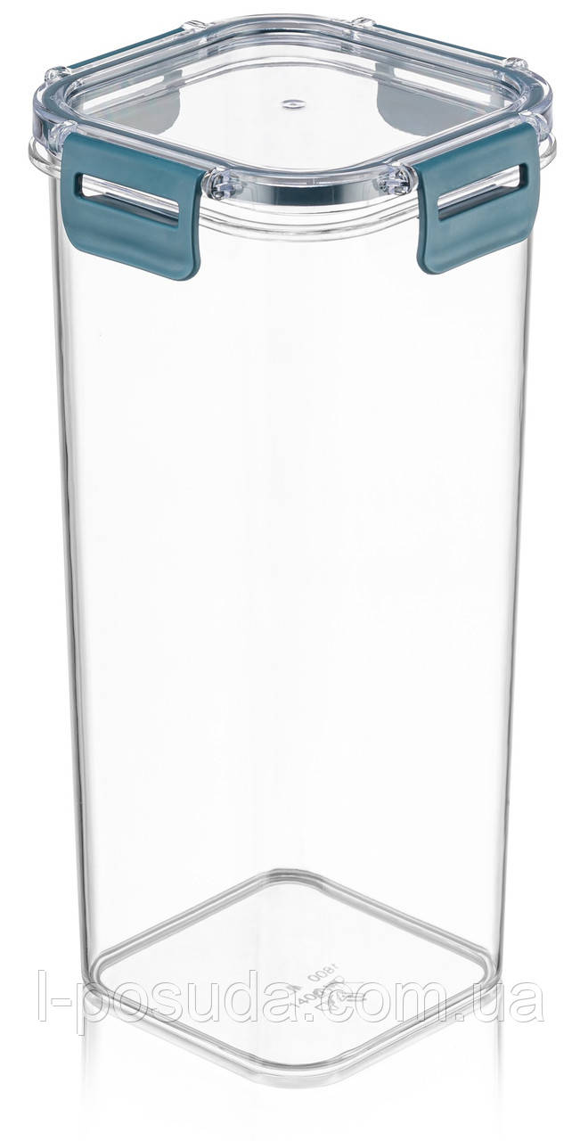 Контейнер Idea Home Chef Box MIX 1.8 л (00804) (7063780), фото 1